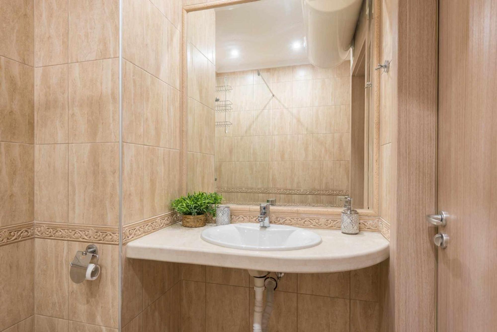 Azur Del Mar Seaview Apartment Βάρνα Εξωτερικό φωτογραφία