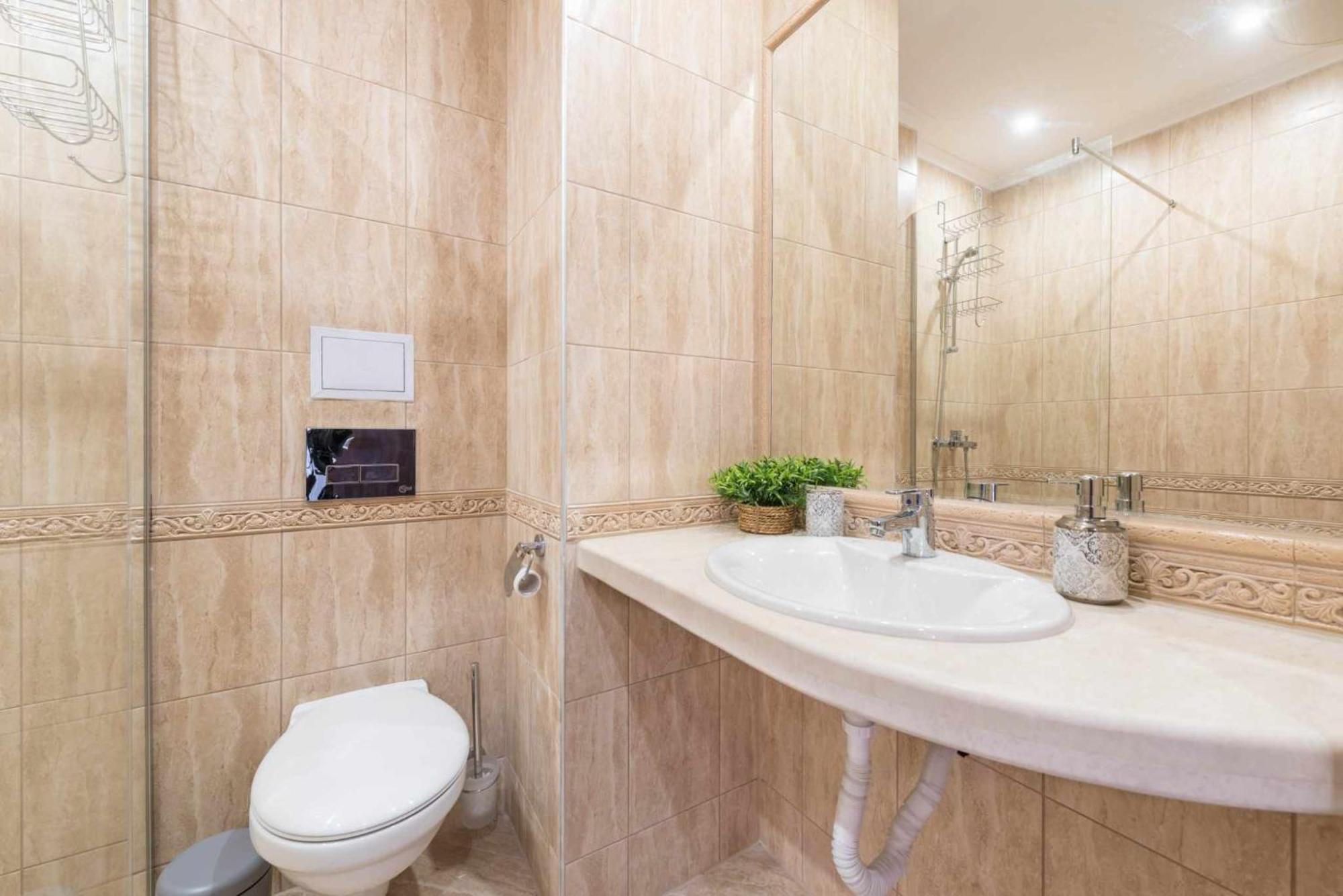 Azur Del Mar Seaview Apartment Βάρνα Εξωτερικό φωτογραφία