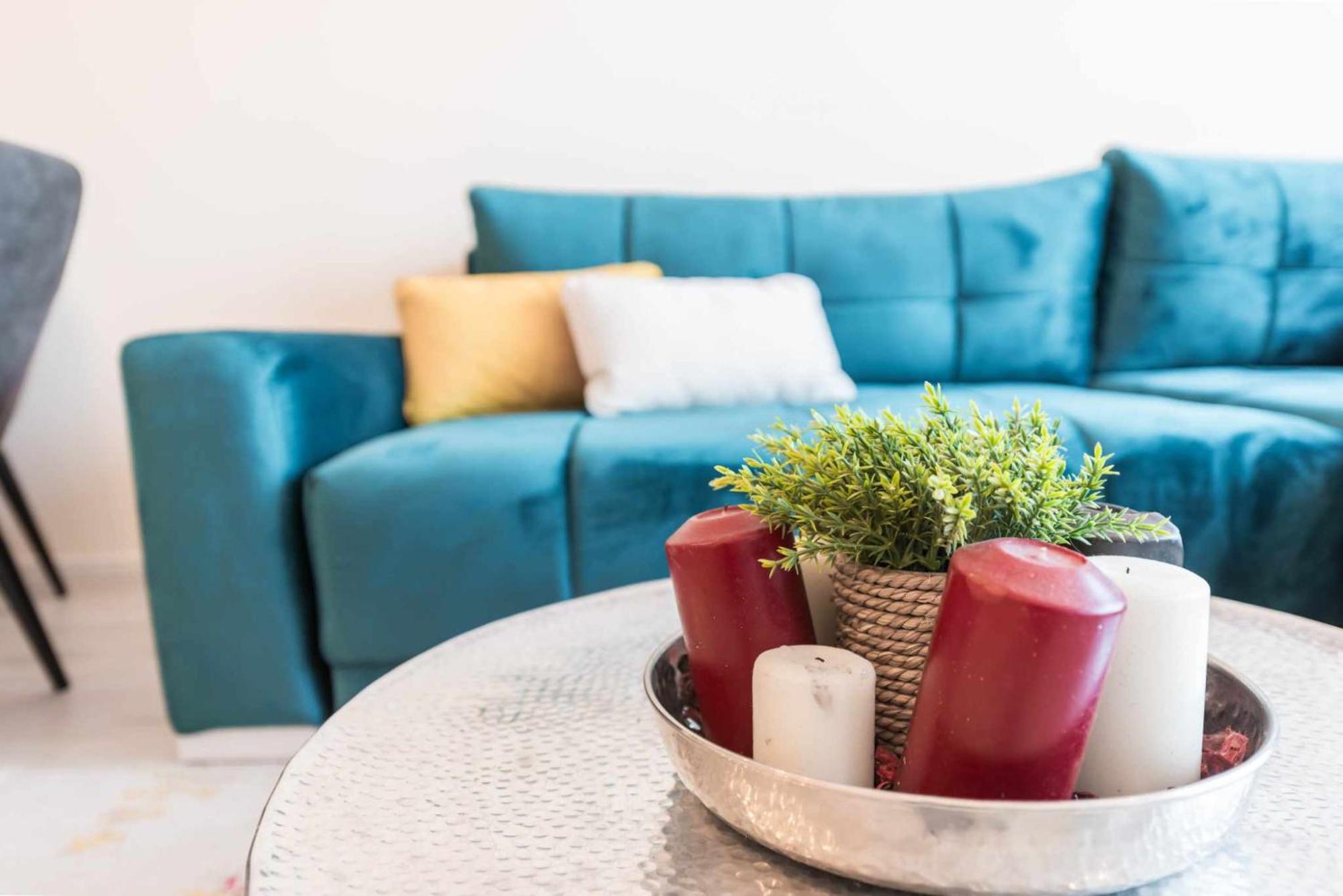 Azur Del Mar Seaview Apartment Βάρνα Εξωτερικό φωτογραφία
