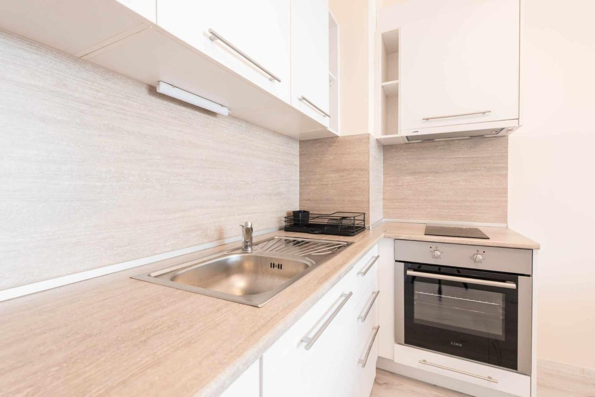 Azur Del Mar Seaview Apartment Βάρνα Εξωτερικό φωτογραφία